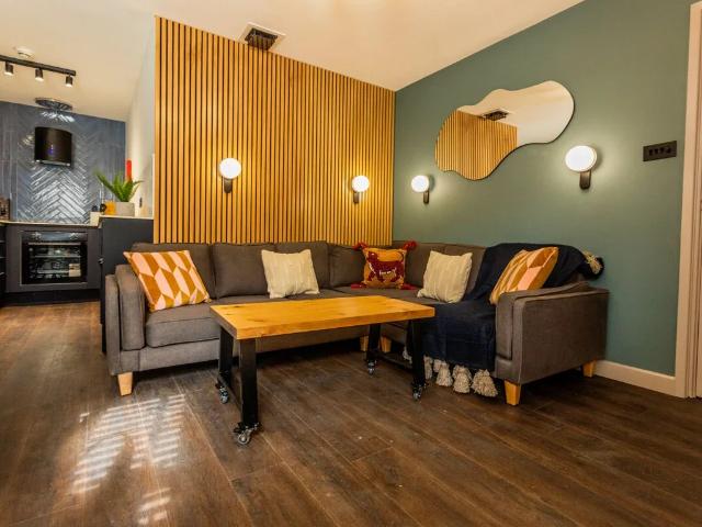Apartment at Brass Thill, Durham