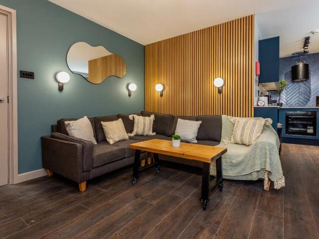 Apartment at Brass Thill, Durham