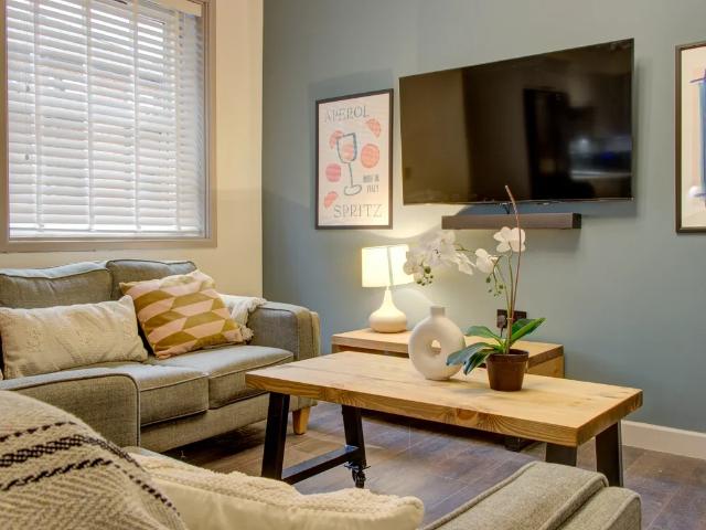 Apartment at Brass Thill, Durham