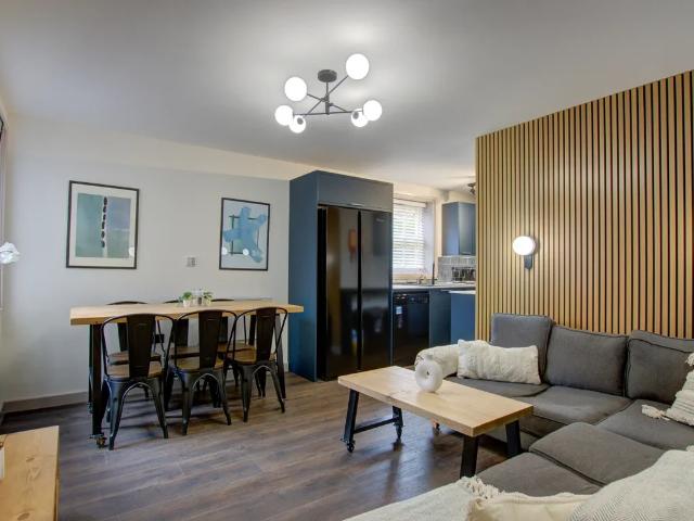 Apartment at Brass Thill, Durham