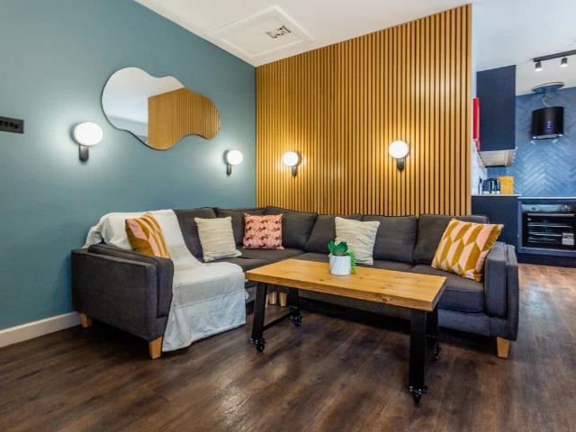 Apartment at Brass Thill, Durham
