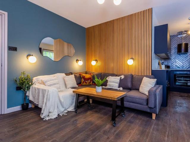 Apartment at Brass Thill, Durham