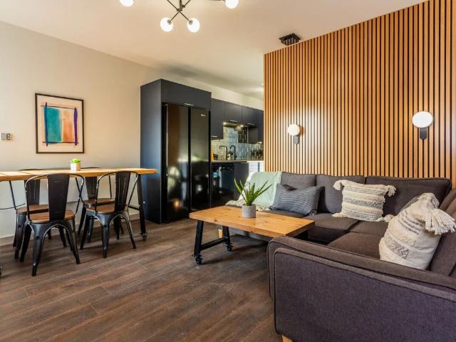 Apartment at Brass Thill, Durham