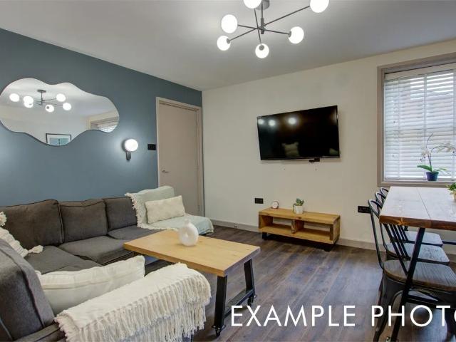 Apartment at Brass Thill, Durham