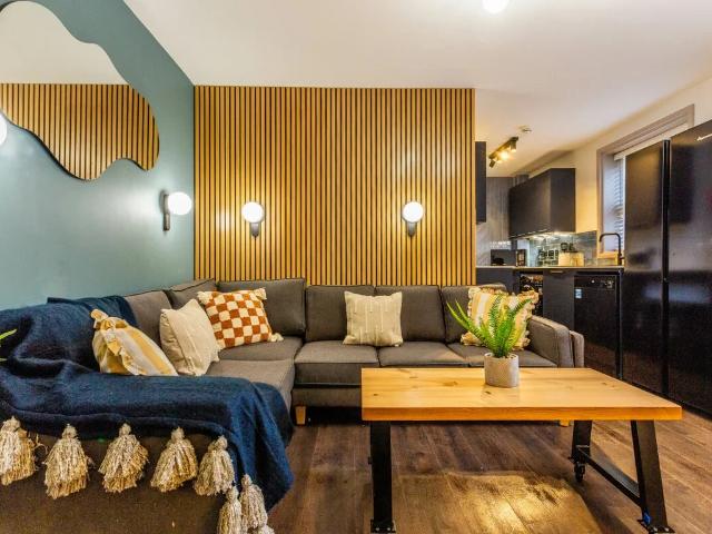 Apartment at Brass Thill, Durham