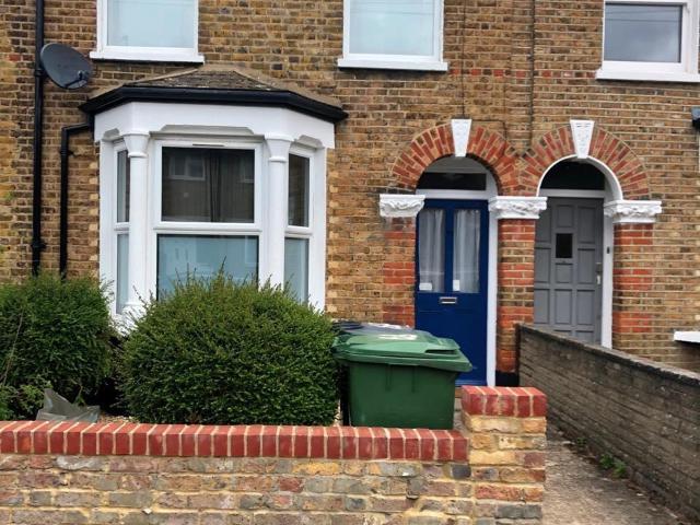 Apartment at Braxfield Road, Greater London