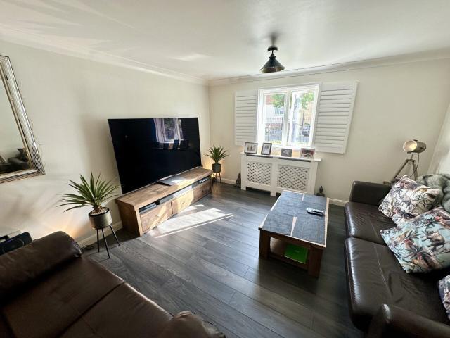 Apartment at Braymere Road, Peterborough