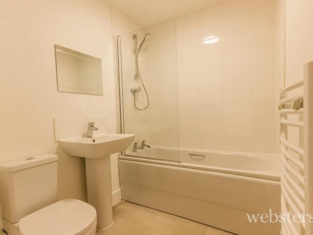 Apartment at Unthank Road, Norwich