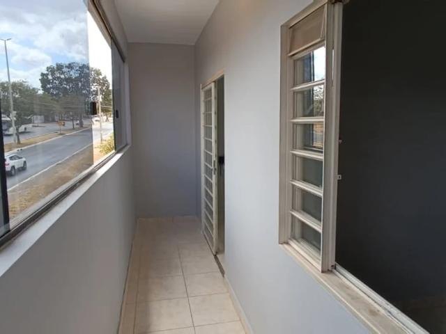 apartment at BRAZLÂNDIA VEREDAS