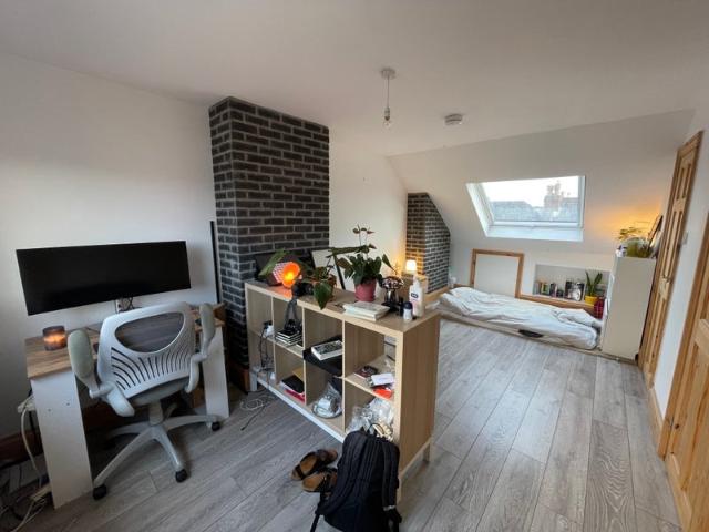 Apartment at Breach Road, Bristol