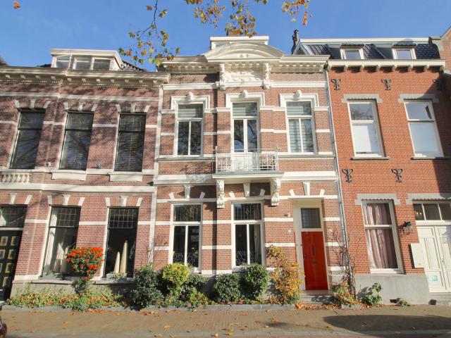 apartment at Breda Ceresstraat 4811CA, Netherlands