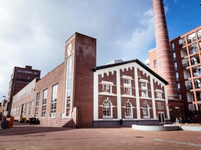 apartment at Breda Brouwhuisplein 4811DP, Netherlands