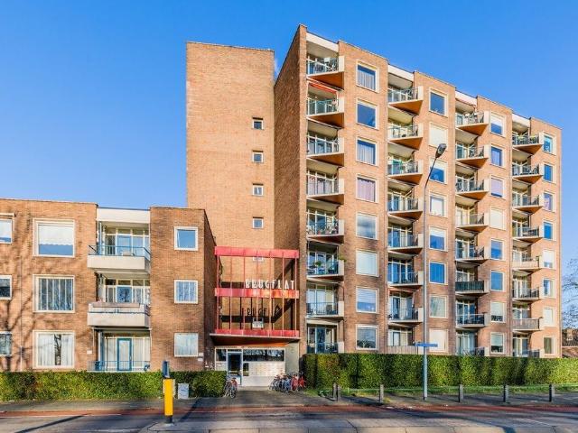apartment at Breda Dr. Struyckenstraat 4812BE, Netherlands