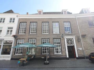 apartment at Breda Halstraat 4811HV, Netherlands