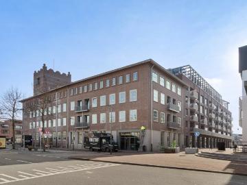Chassé, Gemeente Breda, Noord-Brabant