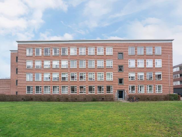 apartment at Breda St. Ignatiusstraat 4817KC, Netherlands