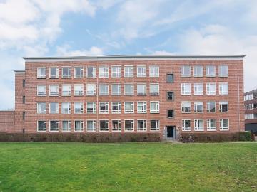 apartment at Breda St. Ignatiusstraat 4817KC, Netherlands
