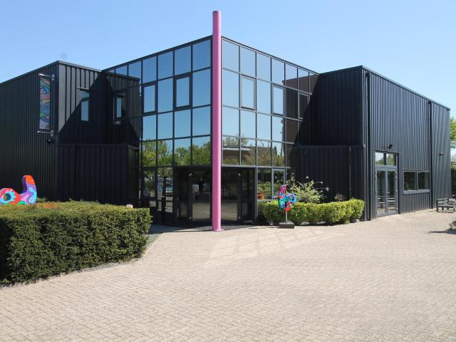 apartment at Breda Paardeweide 4824EH, Netherlands