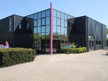Olland, Meierijstad, Noord-Brabant