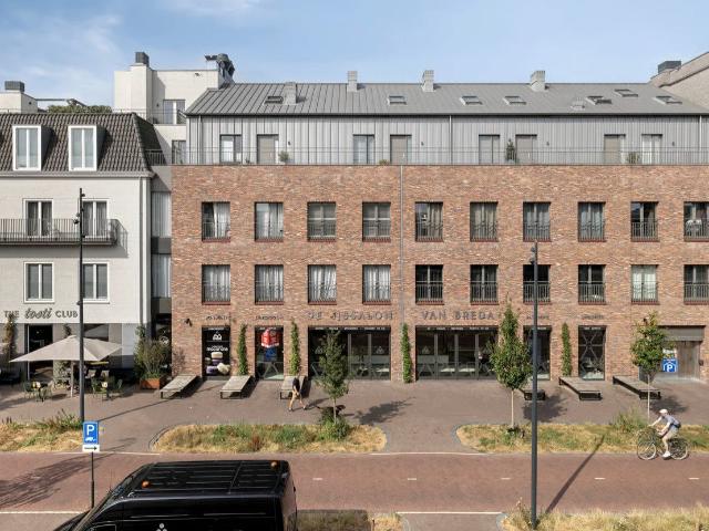 apartment at Breda Wijngaardhof 4811GV, Netherlands