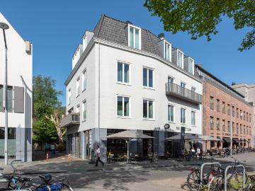 apartment at Breda Wijngaardhof 4811GV, Netherlands