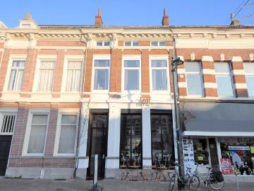 apartment at Breda Wilhelminastraat 4818SB, Netherlands