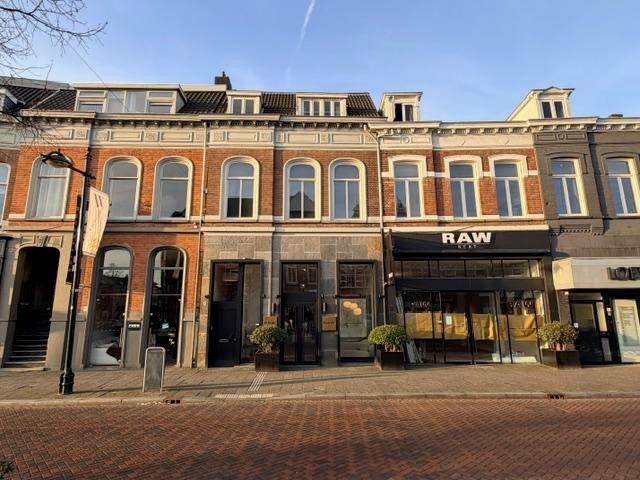 apartment at Breda Wilhelminastraat 4818SH, Netherlands