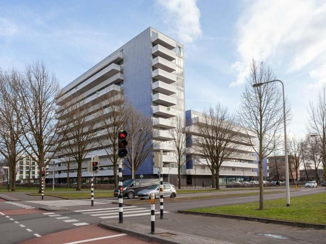 apartment at Breda Vijfhagen 4812XT, Netherlands