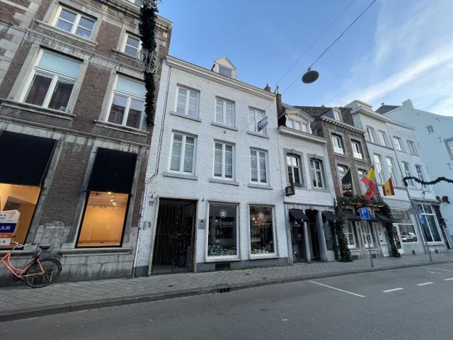 apartment at Bredestraat, Maastricht, Netherlands