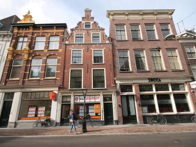 apartment at Breestraat Zuid Holland Leiden 2311 CJ