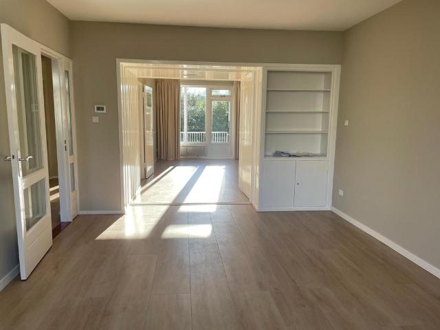 Apartment at Breitnerlaan 415, 2596 HB 's gravenhage, Netherlands
