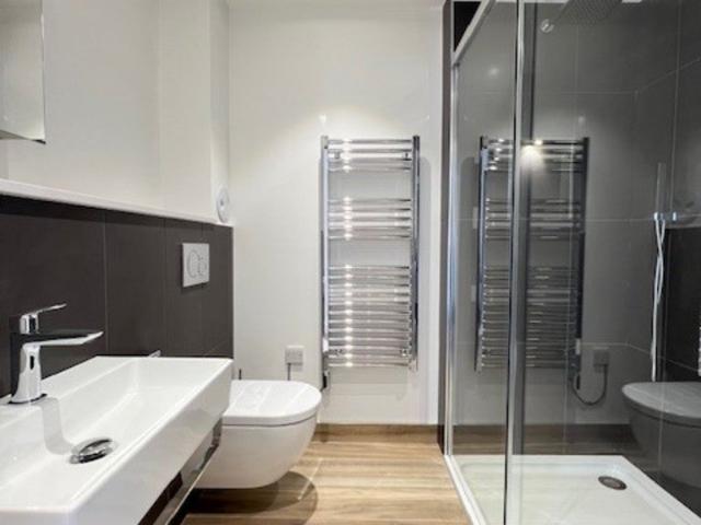 Apartment at Brent Street, Greater London