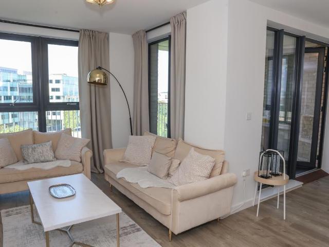 Apartment at Brent Road, Aberdeen City