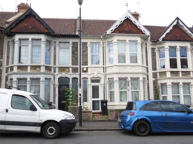 Apartment at Brentry Road, Bristol
