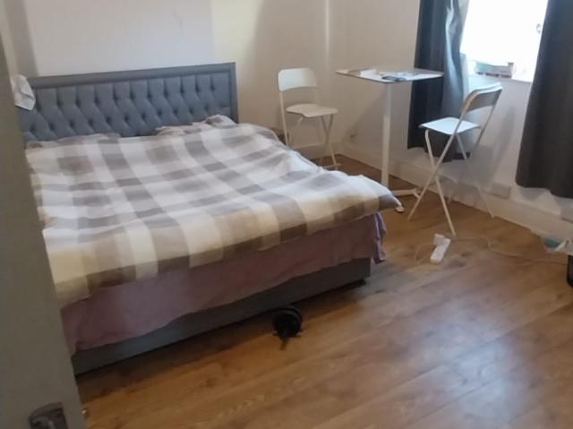 Apartment at Brereton Avenue, Cleethorpes
