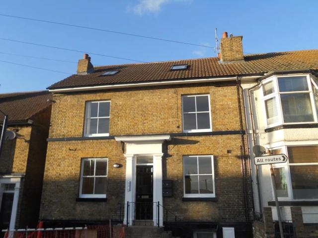 Apartment at Brewer Street, Maidstone