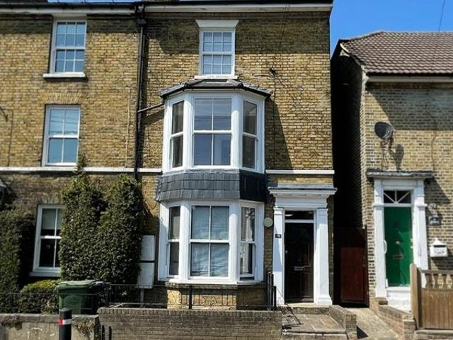 Apartment at Brewer Street, Maidstone