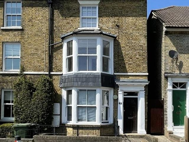 Apartment at Brewer Street, Maidstone