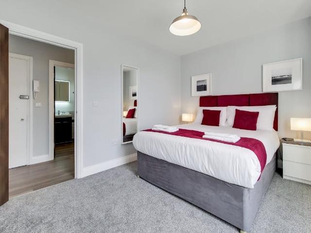 Apartment at Brewer's Lane, Greater London