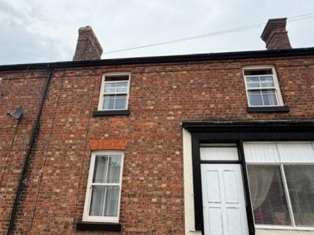 Apartment at Brewery Street, East Lindsey