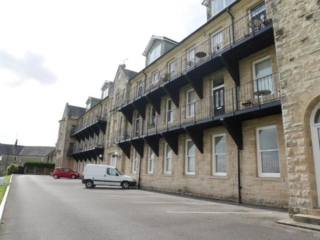 Apartment at Brick Kiln Road, Ulverston