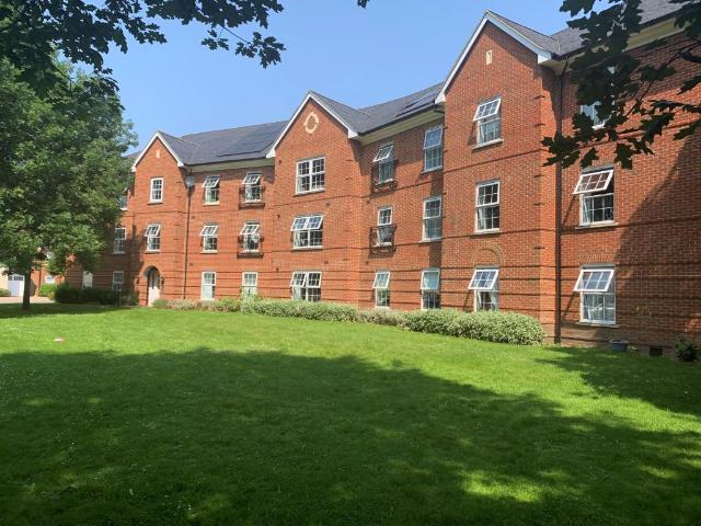 Apartment at Brick Lane, Test Valley