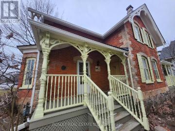 apartment at BRICK#MAIN 5958 16TH AVENUE, Markham, Ontario, L3P8N1