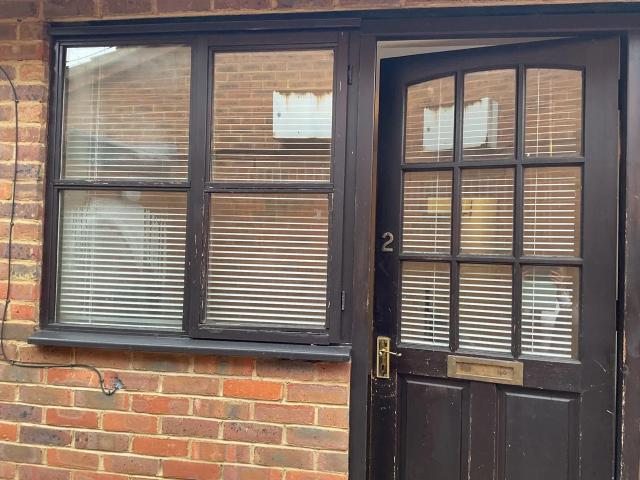 Apartment at Bricket Lodge, St Albans