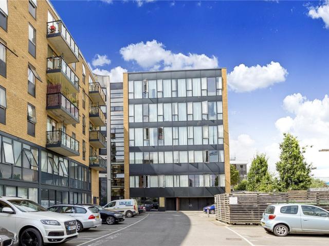 Apartment at Brickfield Road, Greater London