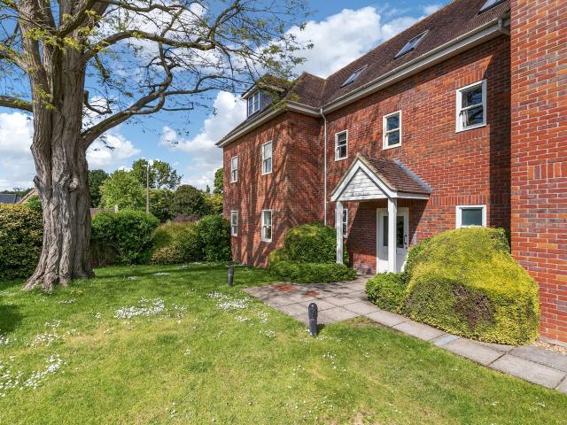 Apartment at Briary Lane, Royston