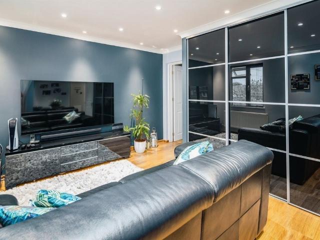 Apartment at Briars Lane, Welwyn Hatfield