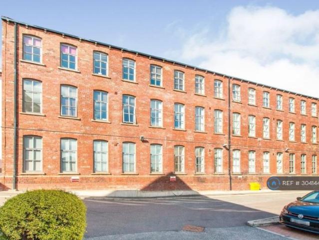 Apartment at Briggs Buildings, Leeds