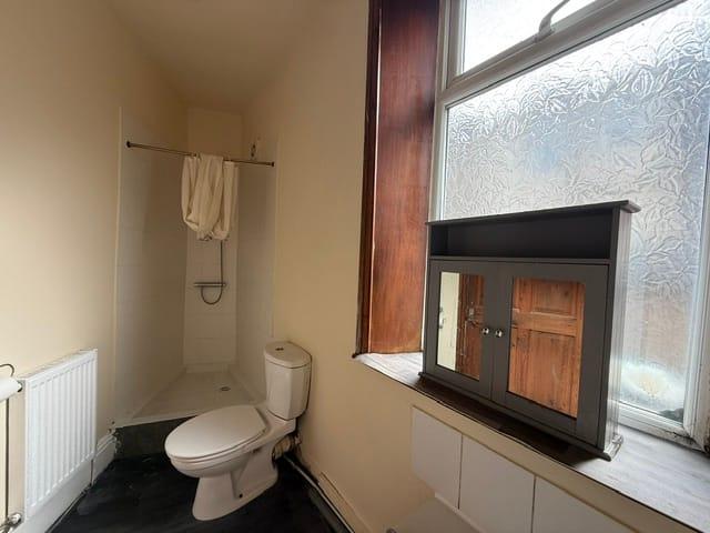 Apartment at Bright Street, Burnley