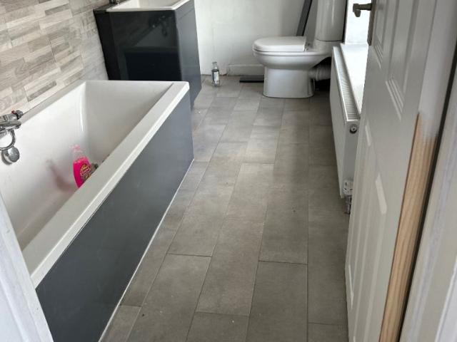 Apartment at Bright Street, Padiham